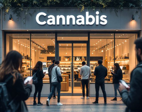 Elevate your Cannabis Brand
