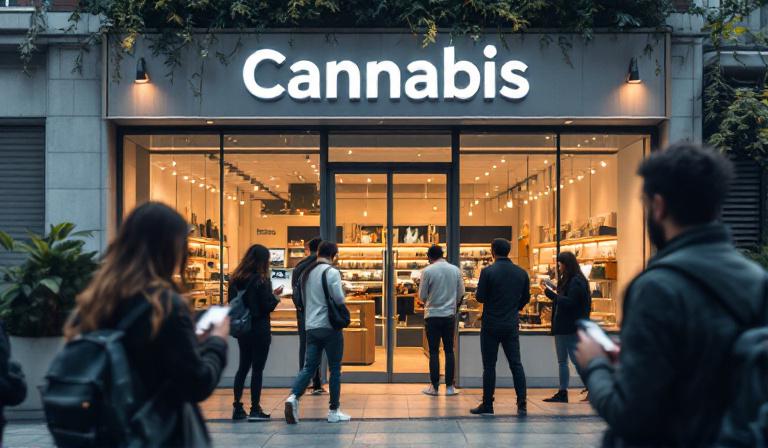 Elevate your Cannabis Brand