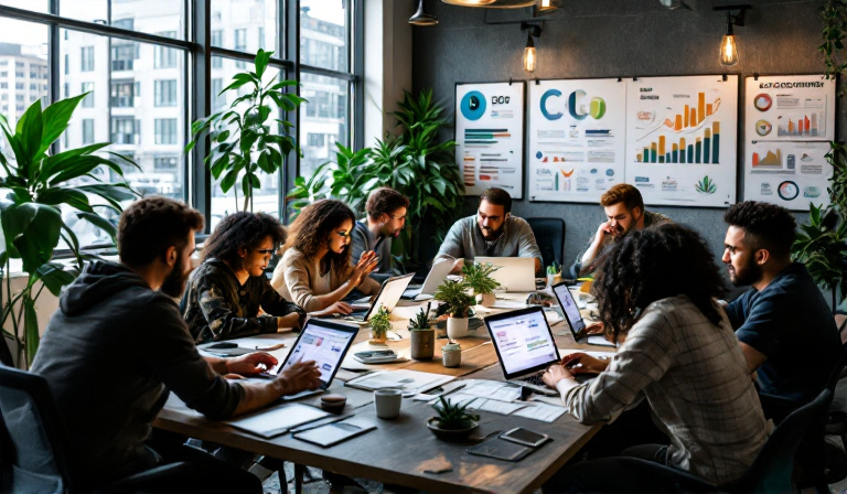 From Clicks to Customers: Mastering Digital Marketing Strategies for Cannabis Dispensaries