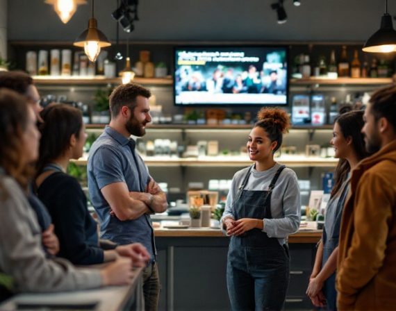 Unlocking Local Market Potential: How to Leverage Exclusive Advertising for Your Dispensary