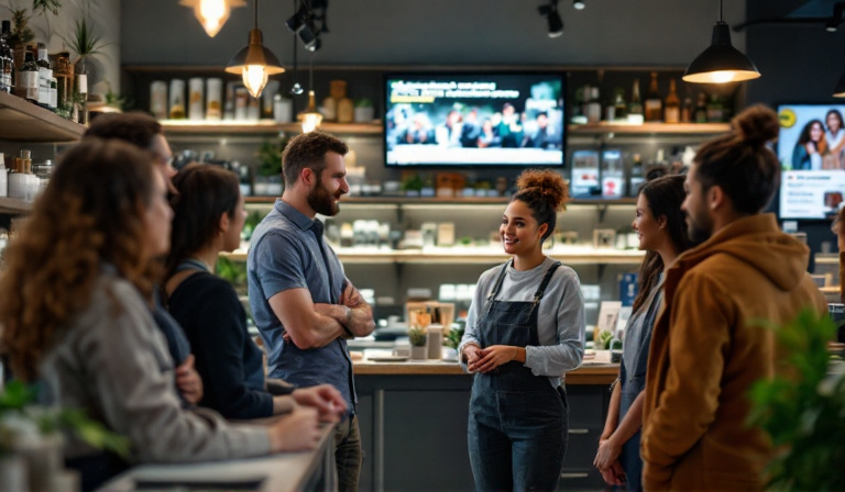 Unlocking Local Market Potential: How to Leverage Exclusive Advertising for Your Dispensary
