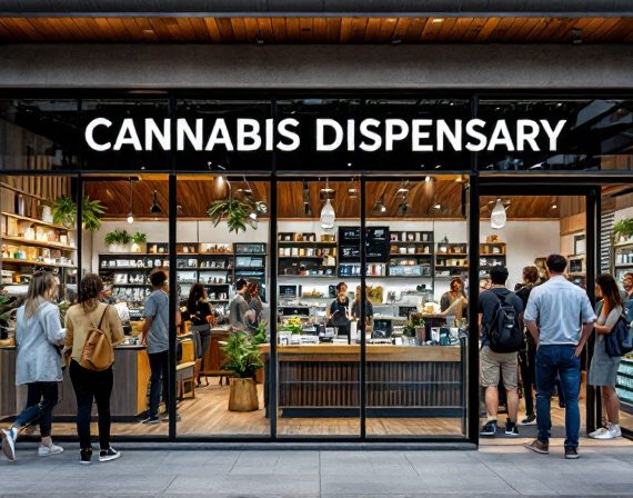 From Foot Traffic to Customer Loyalty: Proven Marketing Tactics for Cannabis Dispensaries