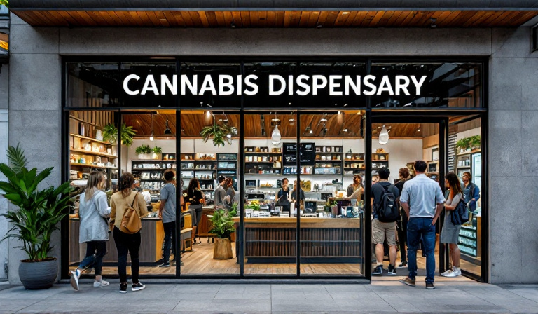 From Foot Traffic to Customer Loyalty: Proven Marketing Tactics for Cannabis Dispensaries