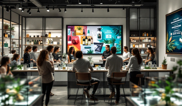 Maximize ROI with Custom Campaigns: A Dispensary's Guide to Strategic Advertising