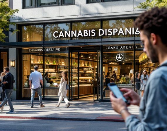 How to Stand Out in a Crowded Dispensary Market: Proven Digital Strategies