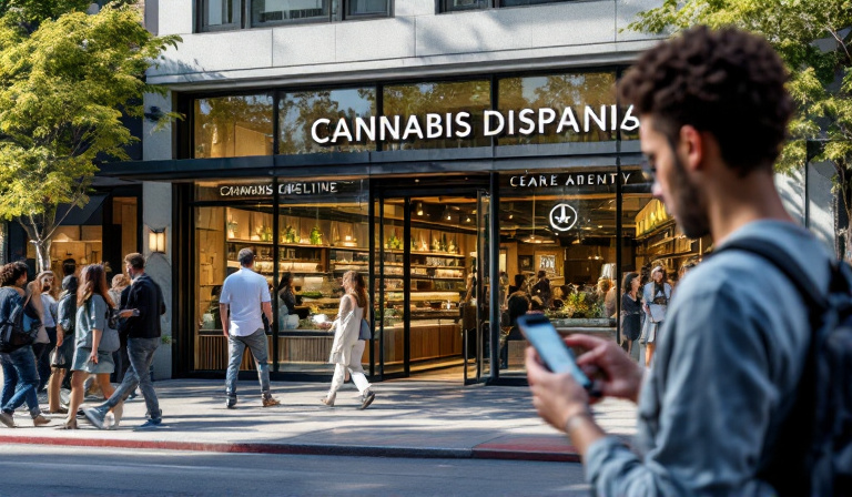 How to Stand Out in a Crowded Dispensary Market: Proven Digital Strategies