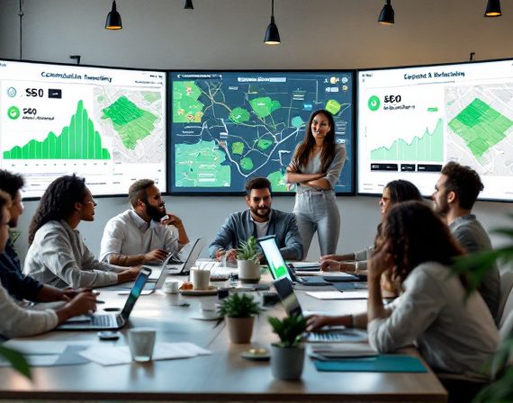 The ROI of Local Targeting in the Cannabis Industry: A Guide to Growth