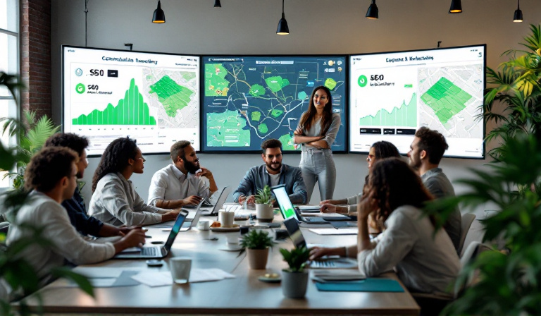 The ROI of Local Targeting in the Cannabis Industry: A Guide to Growth